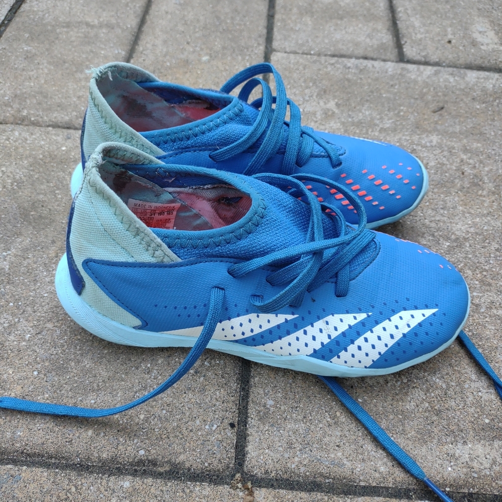 Adidas predator accuracy.3 turf